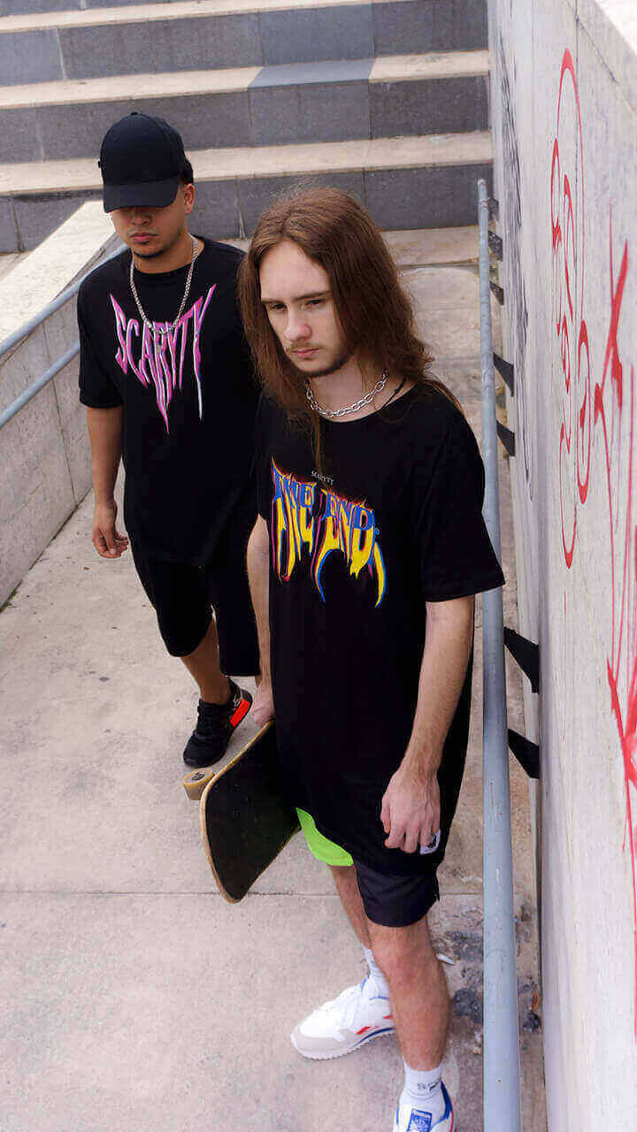 OVERSIZED DISSOLVE, CAMISETA THE END E OVERSIZED A NEW BEGINNING MASCULINO E FEMININO.jpg